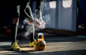 functional training,Κιλκίς