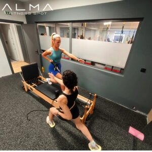 μαθήματα pilates κιλκίς alma fitness spot